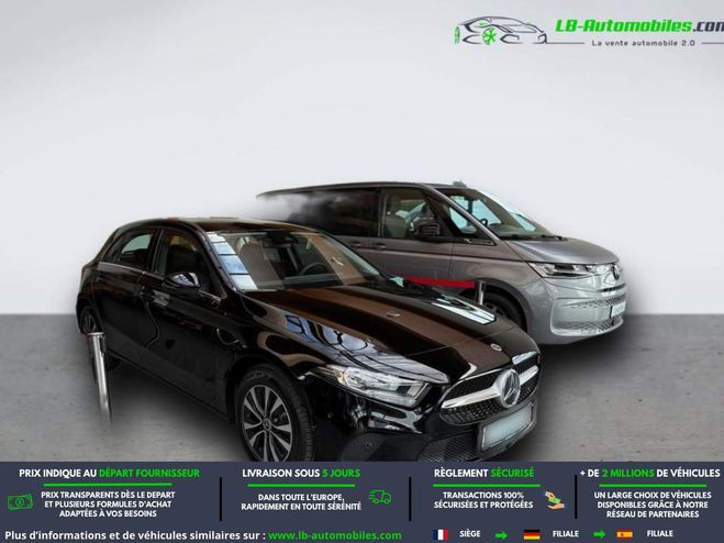 Mercedes Classe A 200 d BVA Noir de 2021