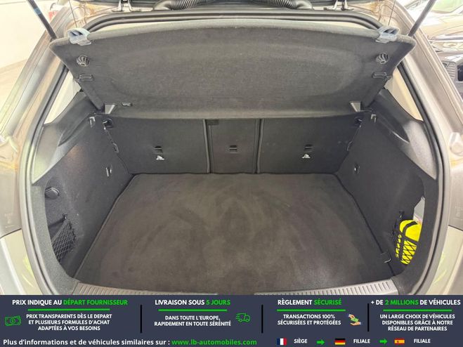Mercedes Classe A 200 d BVA Gris M�tallique de 2021