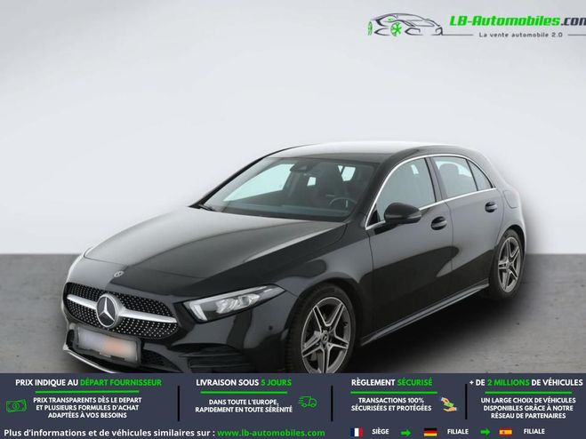Mercedes Classe A 200 BVA Noir de 2020