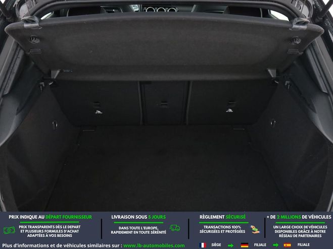 Mercedes Classe A 200 BVA Noir de 2020