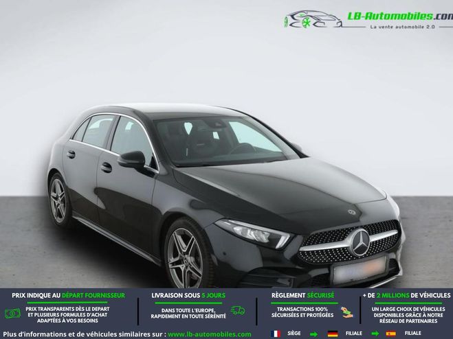 Mercedes Classe A 200 BVA Noir de 2020