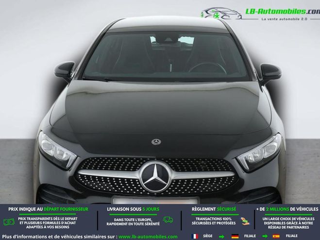 Mercedes Classe A 200 BVA Noir de 2020
