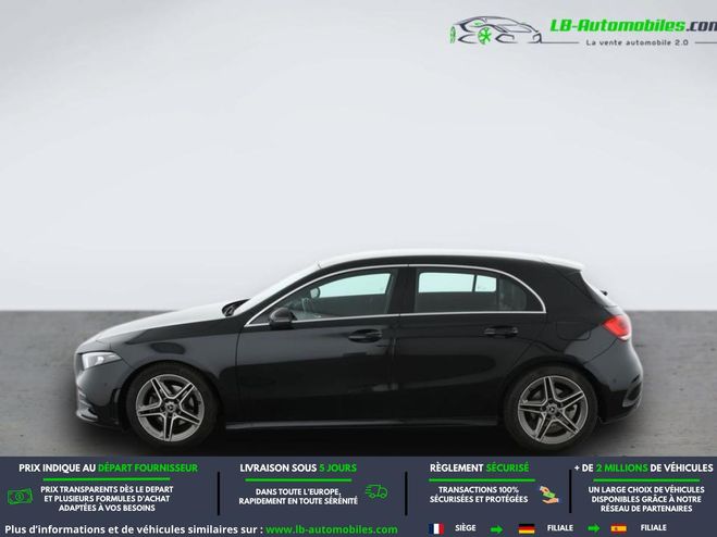 Mercedes Classe A 200 BVA Noir de 2020