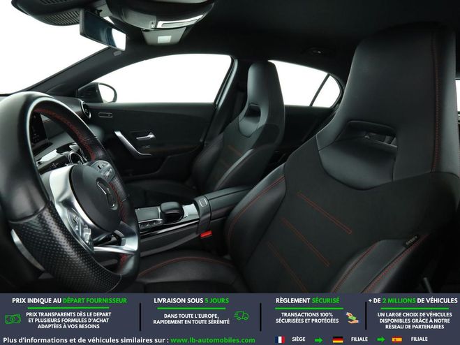 Mercedes Classe A 200 BVA Noir de 2020