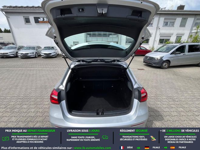 Mercedes Classe A 220 d BVA Argent� M�tallique de 2021