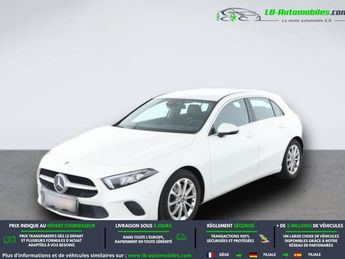  Voir d&eacute;tails -Mercedes Classe A 250 BVA &agrave; Beaupuy (31)