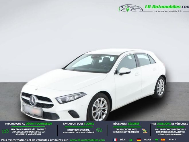 Mercedes Classe A 250 BVA Blanc de 2021