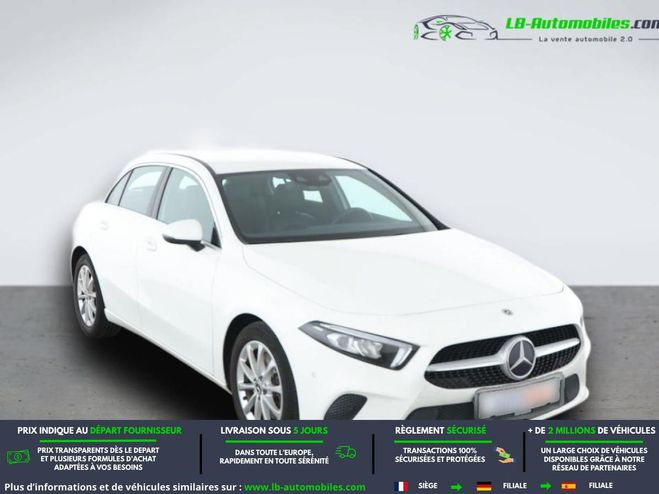 Mercedes Classe A 250 BVA Blanc de 2021