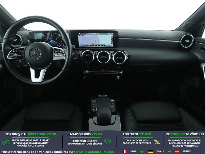 Mercedes Classe A 250 BVA Blanc de 2021