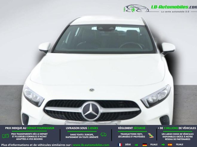 Mercedes Classe A 250 BVA Blanc de 2021