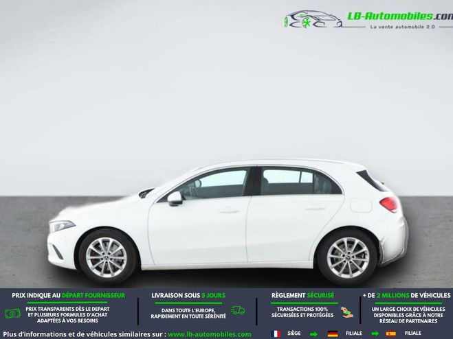 Mercedes Classe A 250 BVA Blanc de 2021