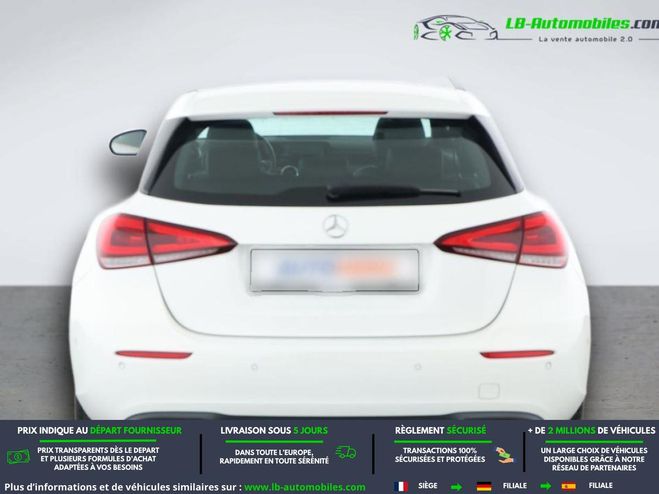 Mercedes Classe A 250 BVA Blanc de 2021