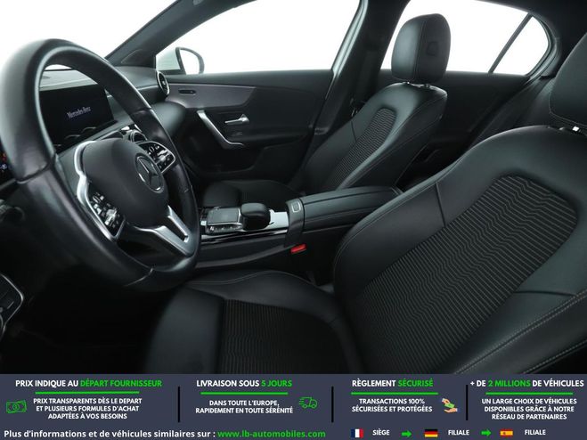 Mercedes Classe A 250 BVA Blanc de 2021