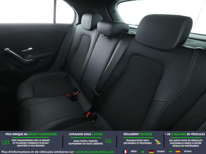 Mercedes Classe A 250 BVA Blanc de 2021