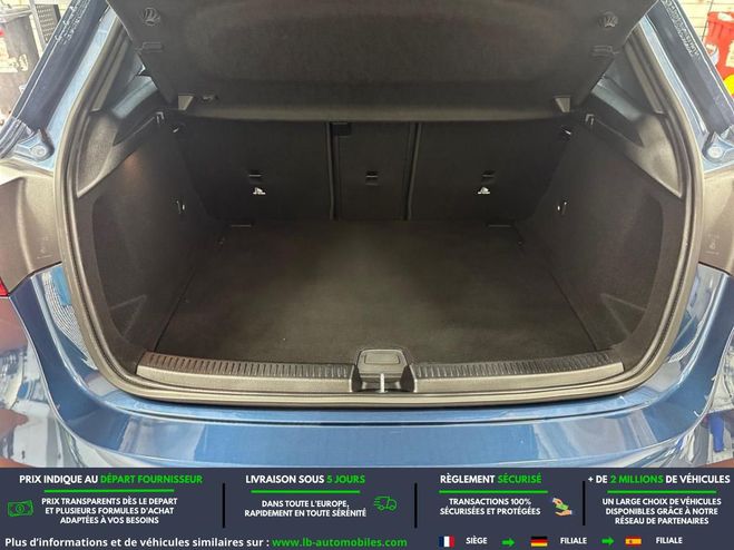 Mercedes Classe A 45 Mercedes-AMG BVA 4-Matic Bleu M�tallique de 2021