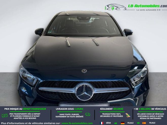 Mercedes Classe A 200 BVA Bleu M�tallique de 2020