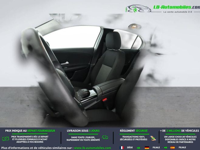 Mercedes Classe A 200 BVA Blanc M�tallique de 2021
