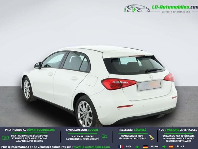 Mercedes Classe A 200 BVA Blanc M�tallique de 2021