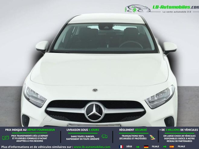 Mercedes Classe A 200 BVA Blanc M�tallique de 2021