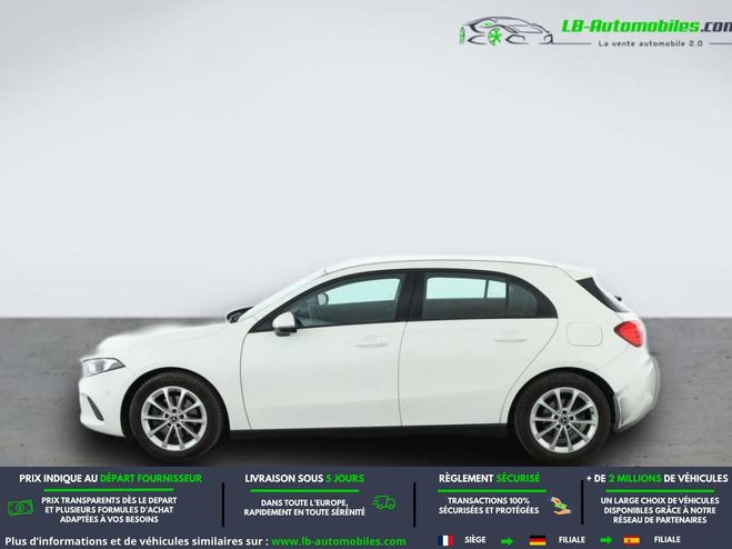Mercedes Classe A 200 BVA Blanc M�tallique de 2021
