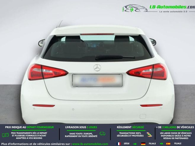 Mercedes Classe A 200 BVA Blanc M�tallique de 2021
