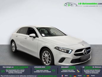 Mercedes Classe A