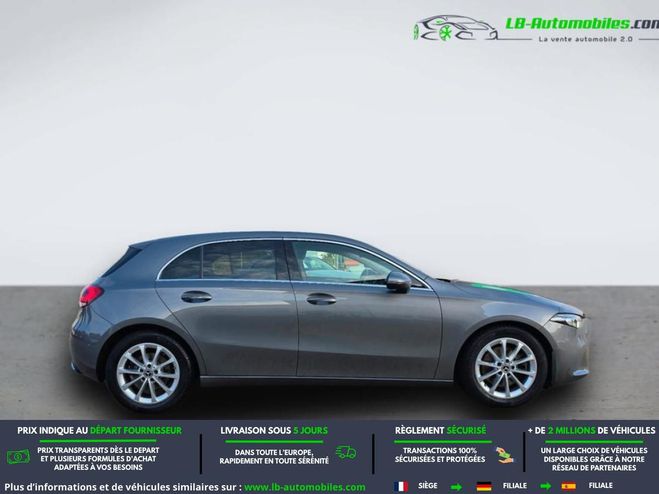 Mercedes Classe A 200 BVA Gris M�tallique de 2019