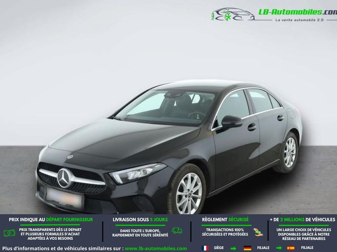 Mercedes Classe A 200 BVA Noir de 2020