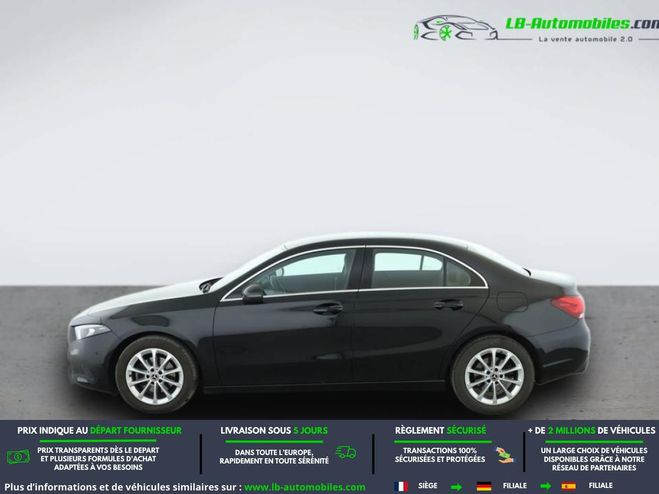 Mercedes Classe A 200 BVA Noir de 2020