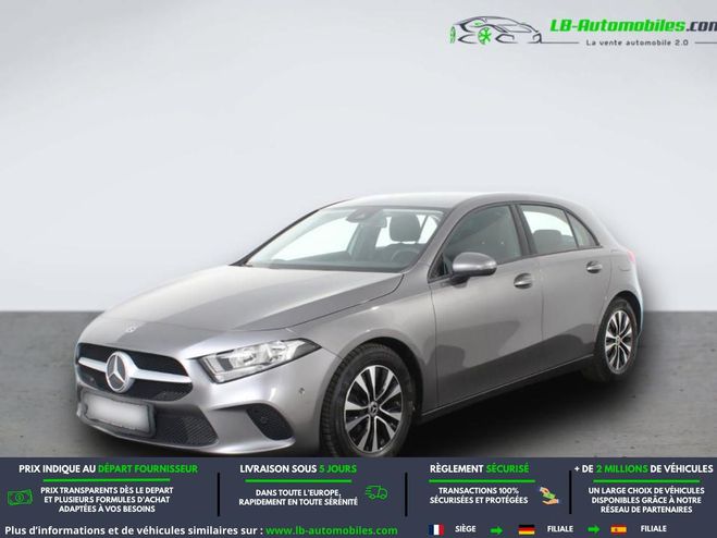 Mercedes Classe A 180 BVM Gris M�tallique de 2021