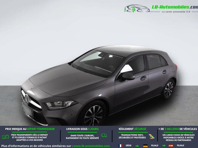 Mercedes Classe A 180 BVM Gris M�tallique de 2021