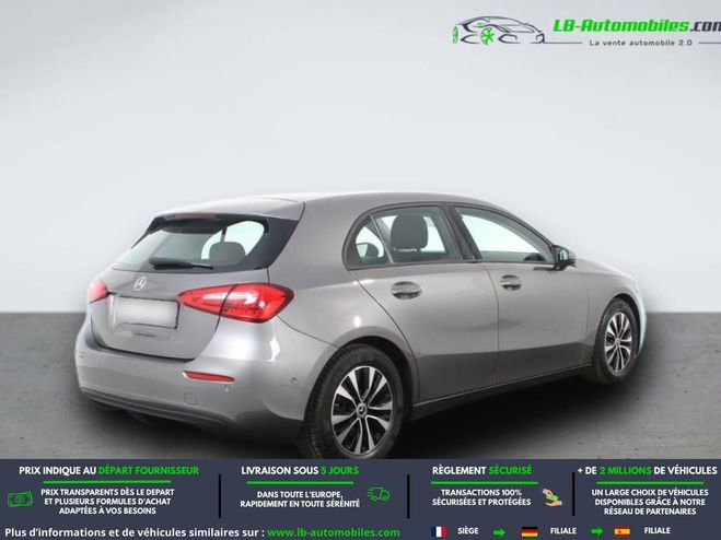 Mercedes Classe A 180 BVM Gris M�tallique de 2021
