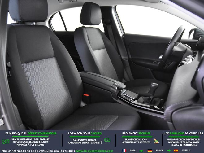 Mercedes Classe A 180 BVM Gris M�tallique de 2021