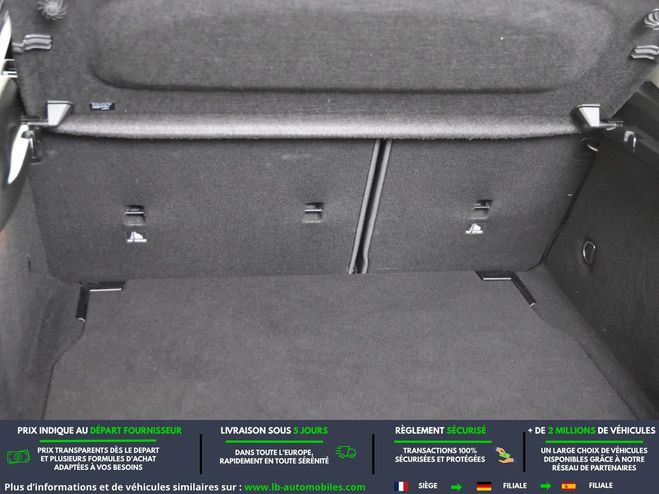 Mercedes Classe A 180 BVM Gris M�tallique de 2021