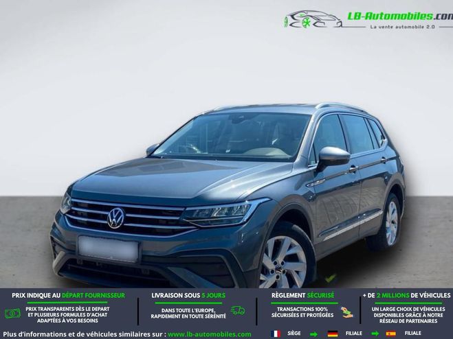 Volkswagen Tiguan 1.5 TSI 150ch BVA Gris M�tallique de 2025
