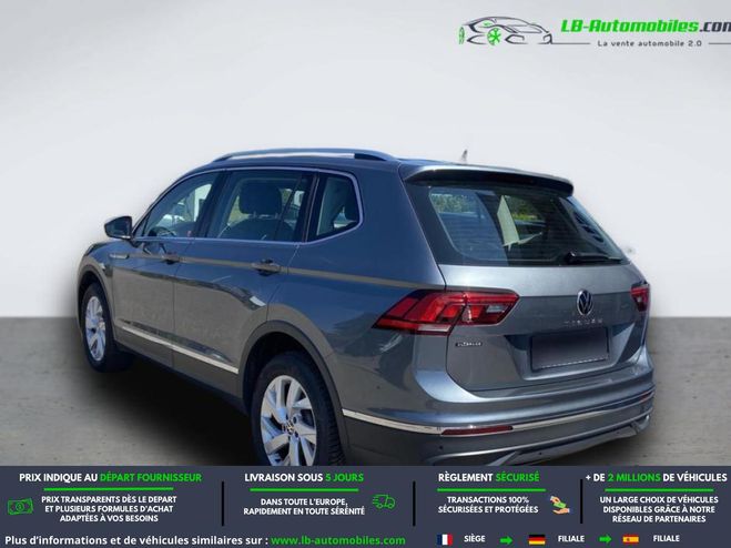 Volkswagen Tiguan 1.5 TSI 150ch BVA Gris M�tallique de 2025