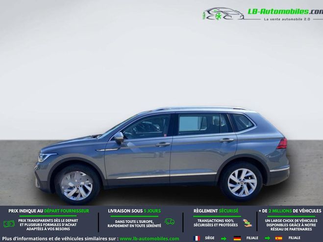 Volkswagen Tiguan 1.5 TSI 150ch BVA Gris M�tallique de 2025