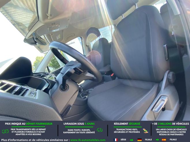 Volkswagen Tiguan 1.5 TSI 150ch BVA Gris M�tallique de 2025