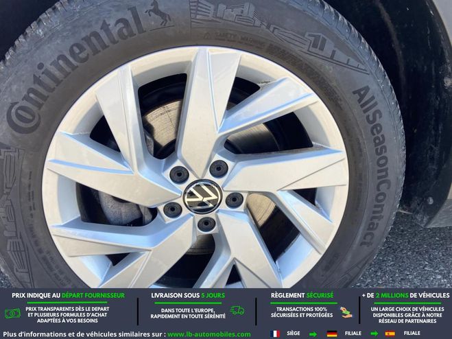 Volkswagen Tiguan 1.5 TSI 150ch BVA Gris M�tallique de 2025