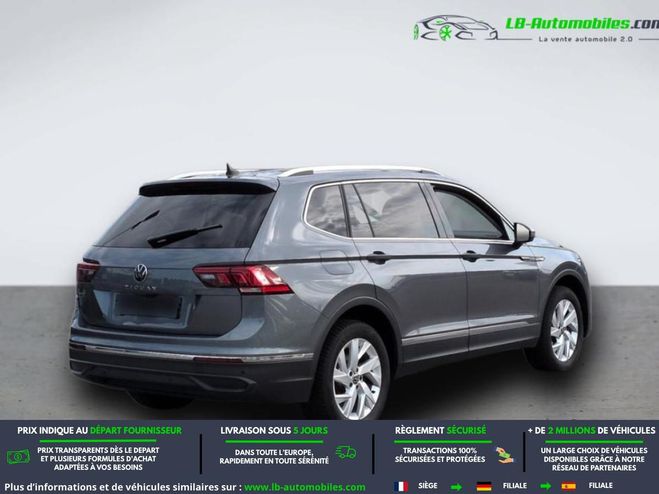 Volkswagen Tiguan 2.0 TDI 150ch BVA Gris M�tallique de 2024