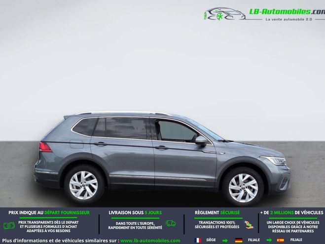 Volkswagen Tiguan 2.0 TDI 150ch BVA Gris M�tallique de 2024