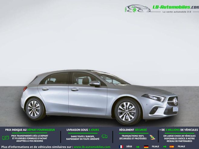 Mercedes Classe A 180 d BVM Argent� M�tallique de 2020
