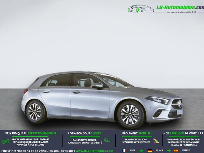 Mercedes Classe A 180 d BVM Argent� M�tallique de 2022