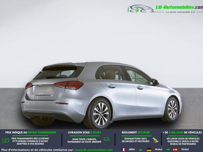 Mercedes Classe A 180 d BVM Argent� M�tallique de 2022