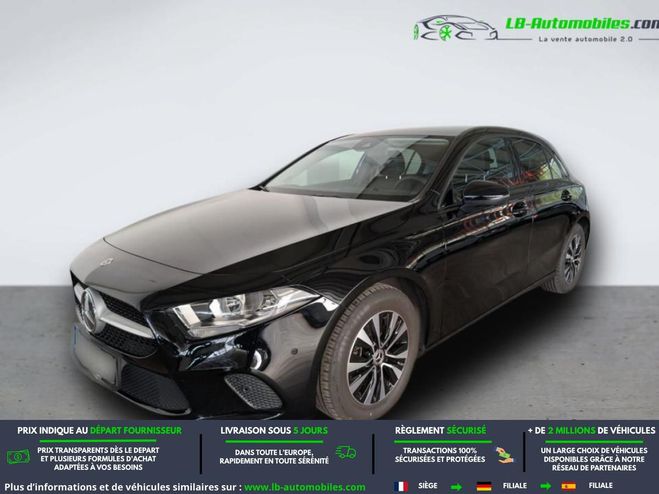 Mercedes Classe A 180 d BVM Noir M�tallique de 2022