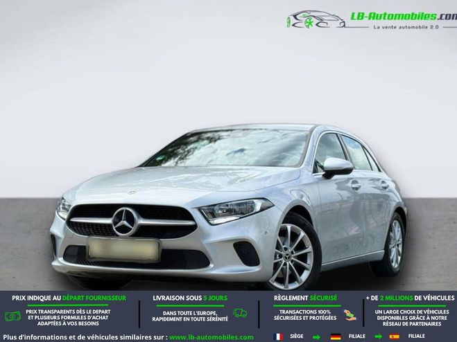 Mercedes Classe A 180 BVM Argent� M�tallique de 2021