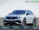 Volkswagen Tiguan 2.0 TSI 245ch BVA 4Motion &agrave; Beaupuy (31)