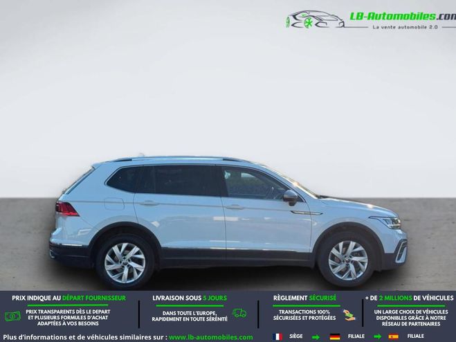 Volkswagen Tiguan 2.0 TDI 150ch BVA Blanc M�tallique de 2022