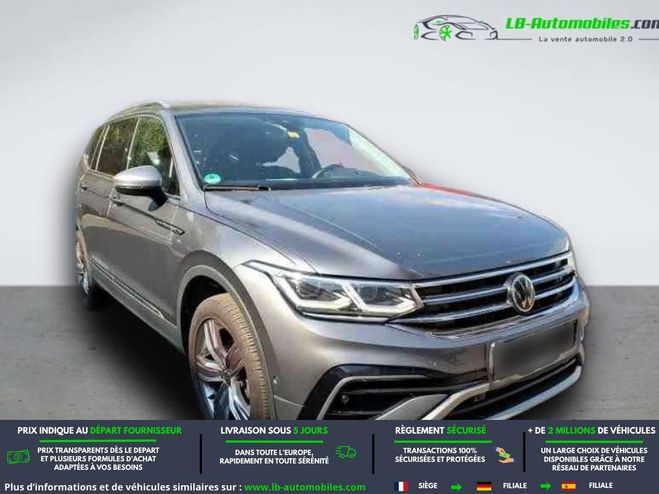 Volkswagen Tiguan 2.0 TDI 150ch BVA Gris M�tallique de 2022