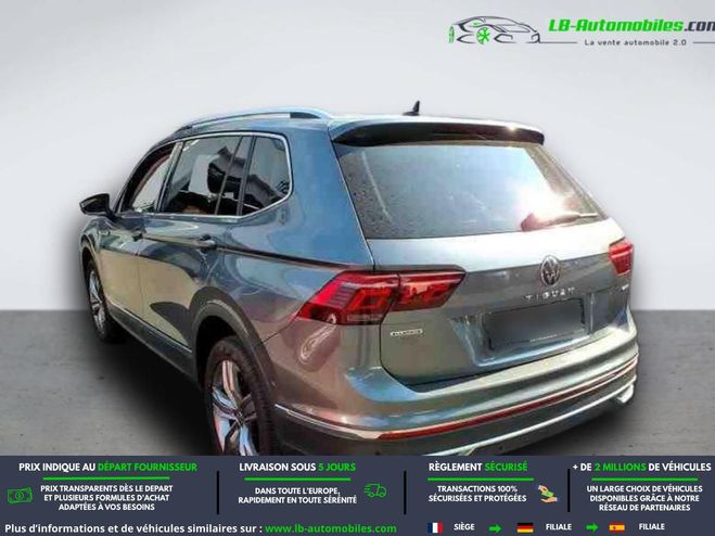 Volkswagen Tiguan 2.0 TDI 150ch BVA Gris M�tallique de 2022